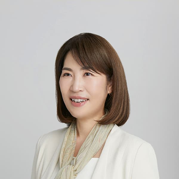 小川真里子先生のプロフィール画像