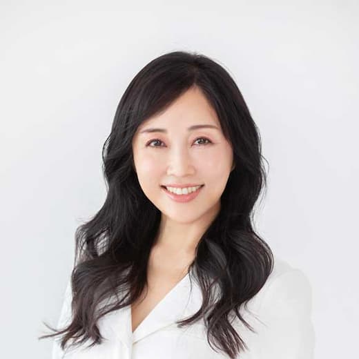 慶田朋子 先生のプロフィール画像