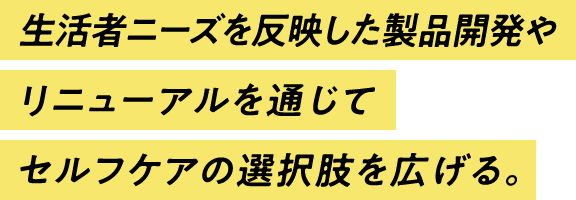 マーケティング