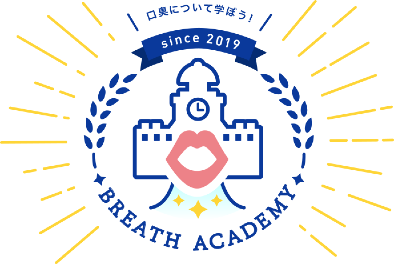 BREATH ACADEMY