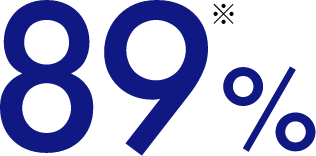 89%