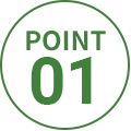 POINT 01