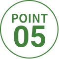 POINT 05