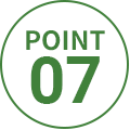 POINT 07